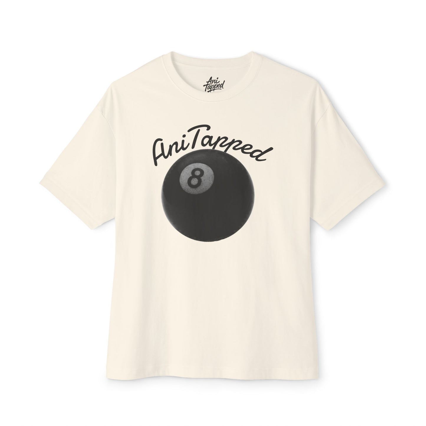 AniOG 8Ball Tee