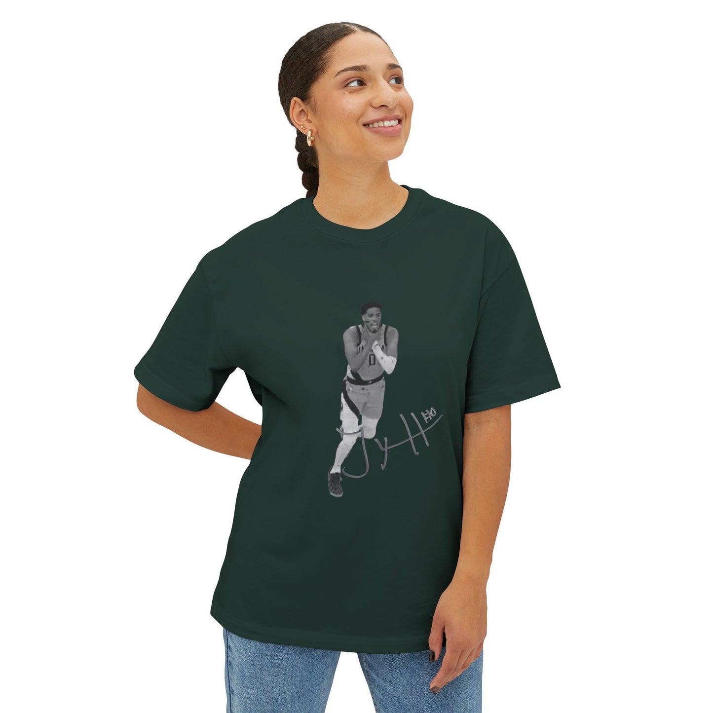 AniOG Tyrese Graphic Tee