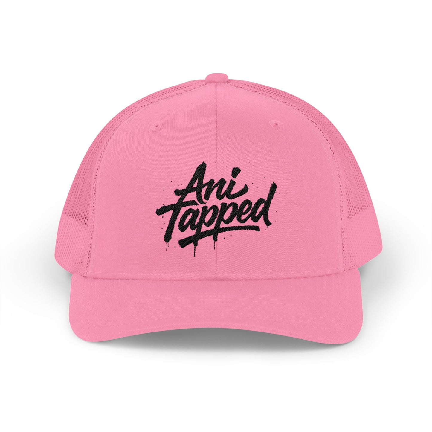 AniTapped logo hat