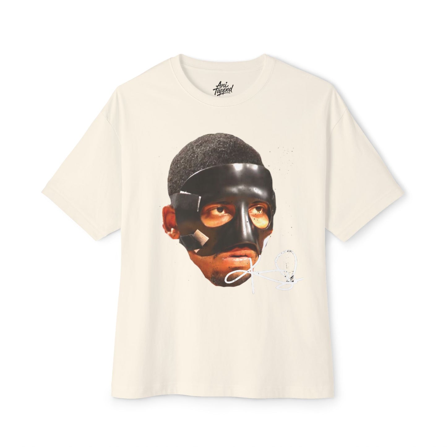 AniOG Kyrie Graphic Tee