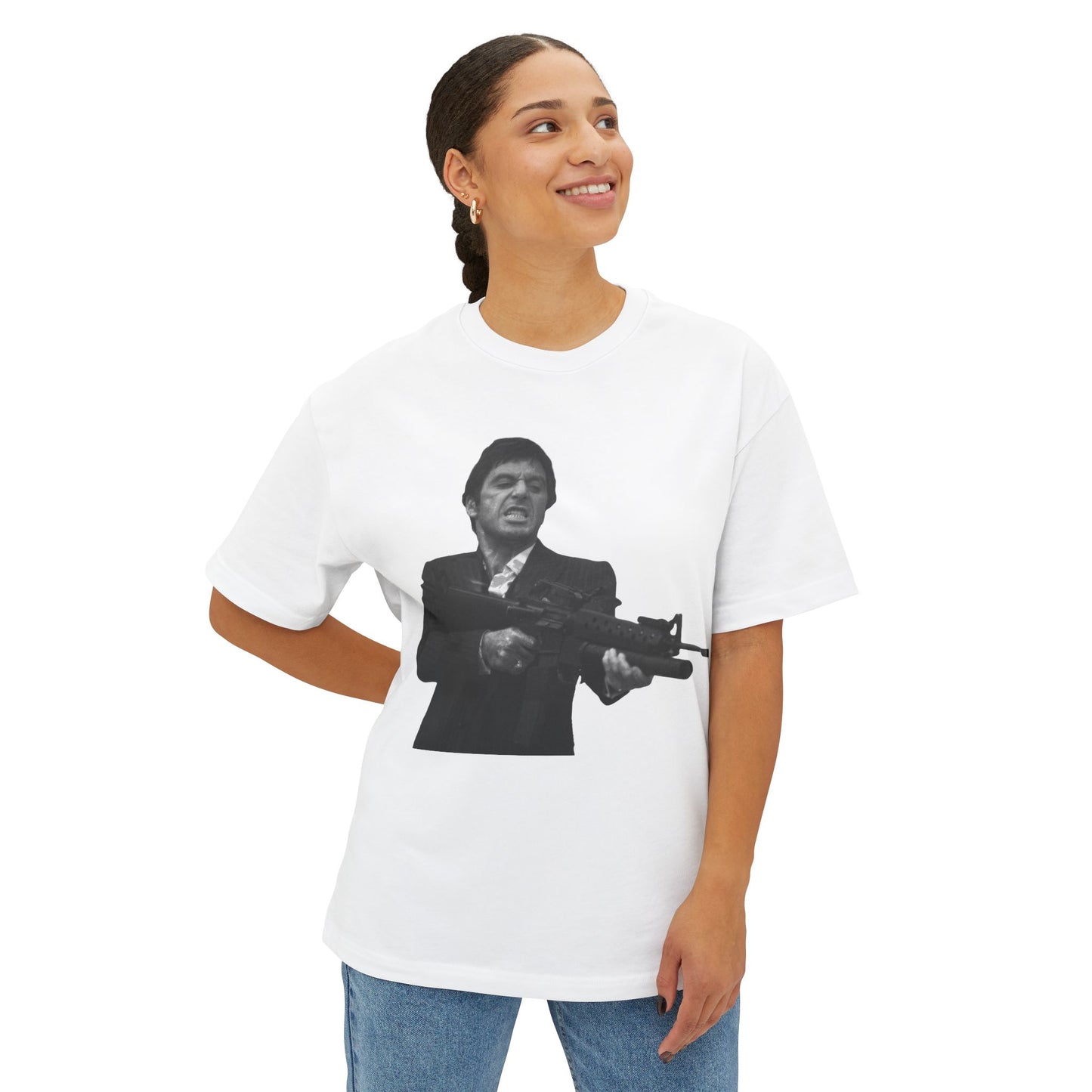 AniOG Tony M Tee