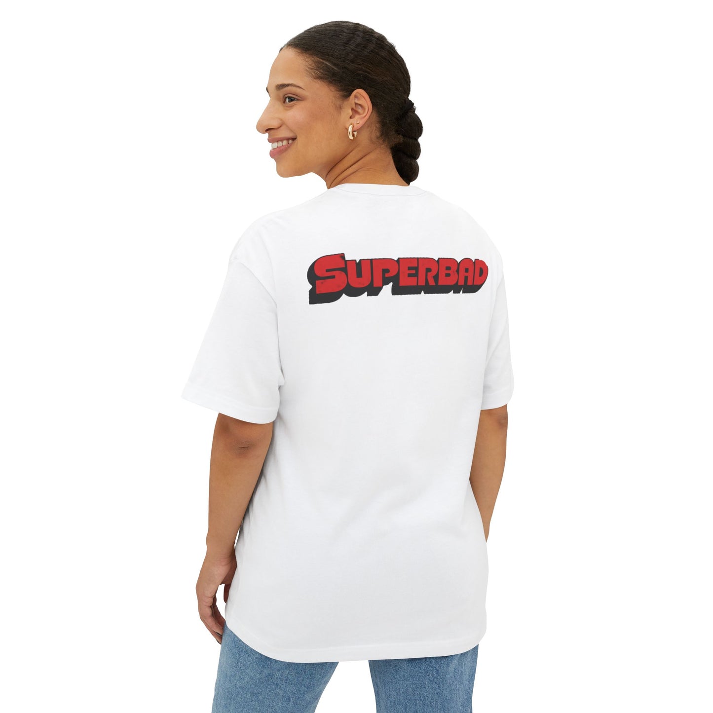 AniOG McLovin Graphic Tee