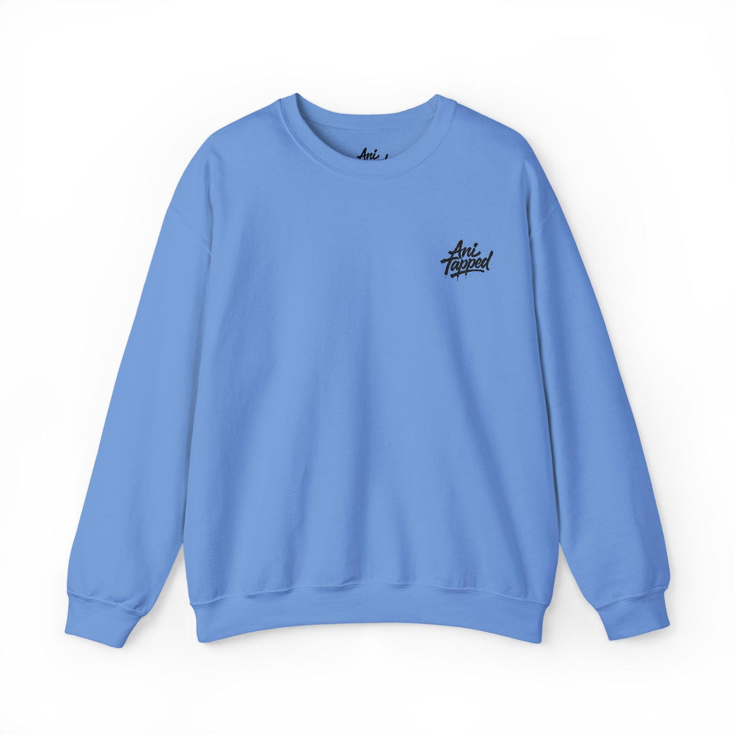 AniTapped Logo Crewneck