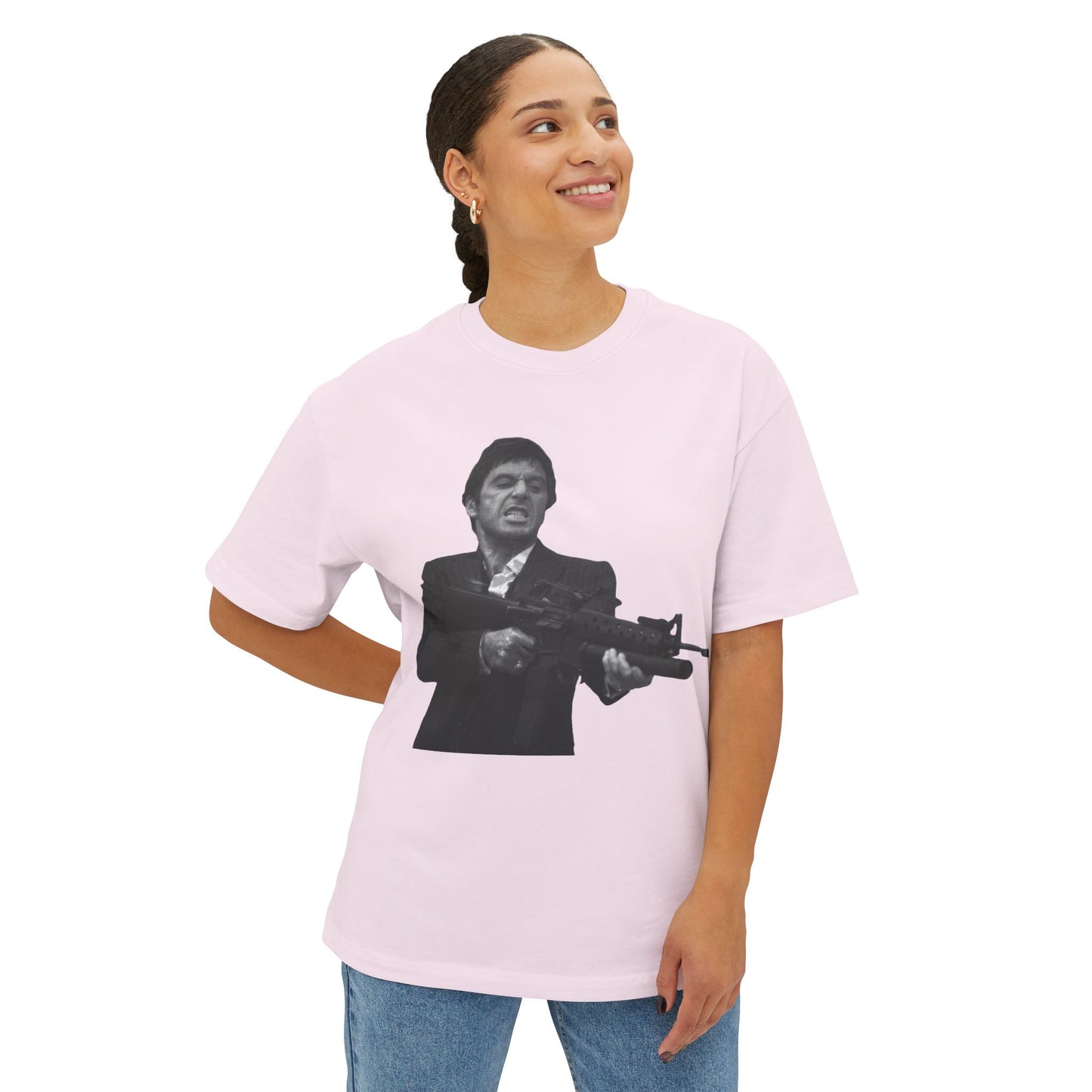 AniOG Tony M Tee