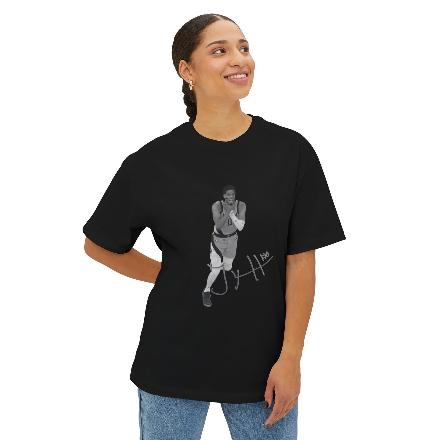 AniOG Tyrese Graphic Tee