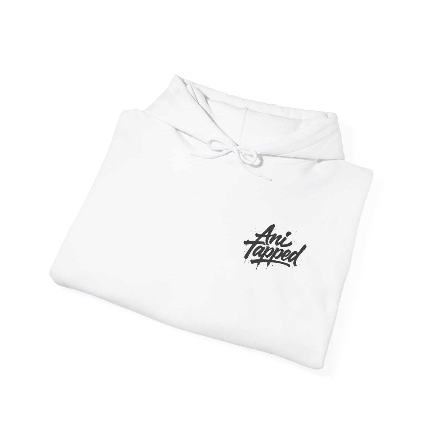 AniTapped Logo Hoodie