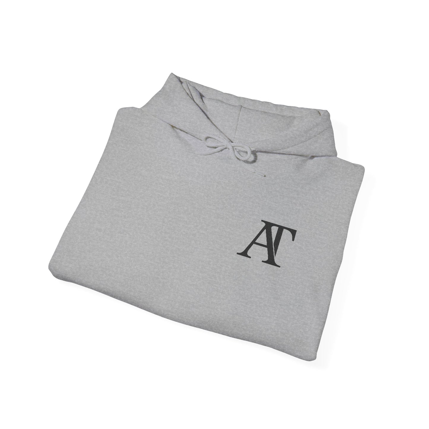 AT Logo Hoodie