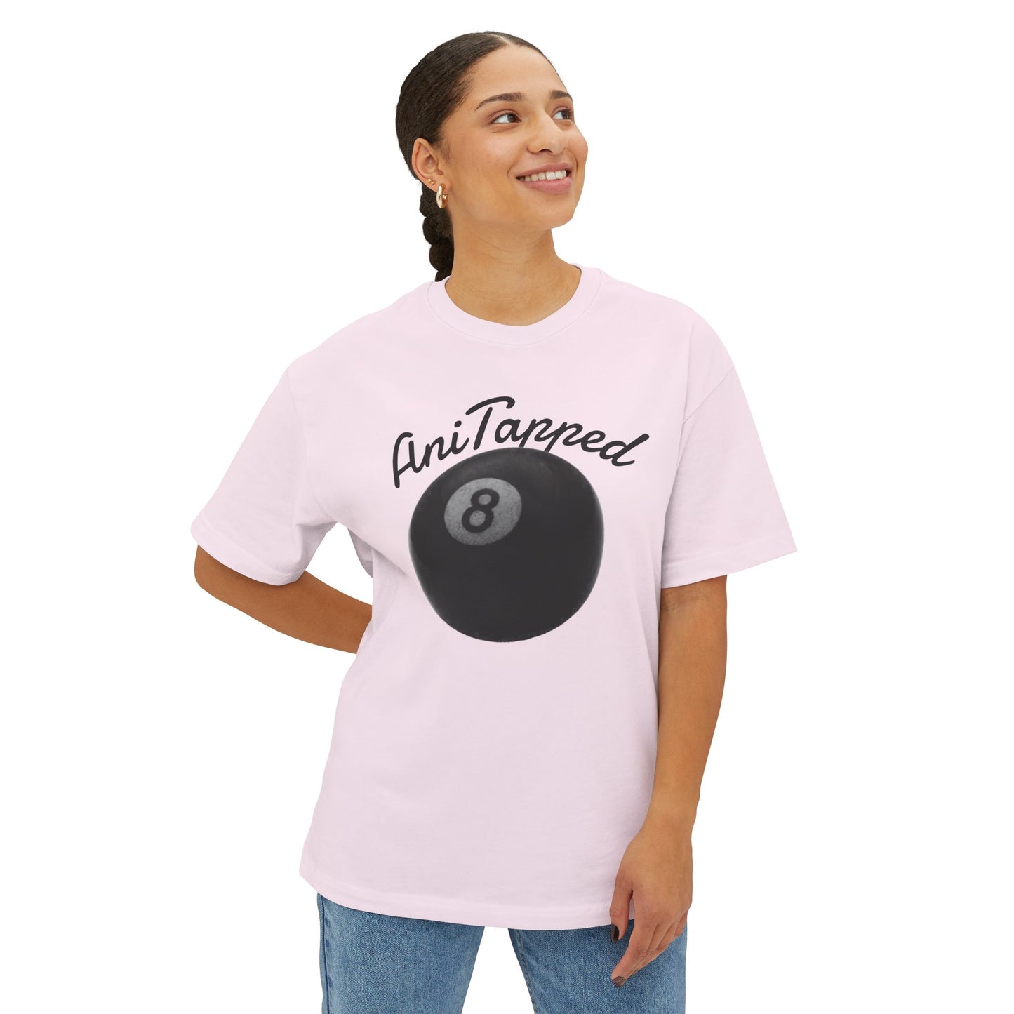 AniOG 8Ball Tee