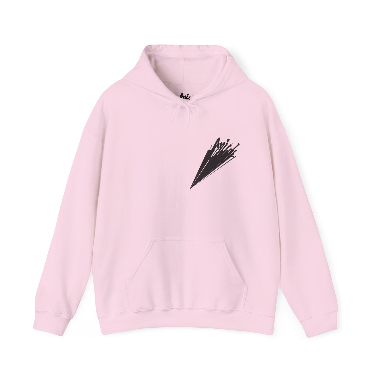 AniTapped Logo Hoodie