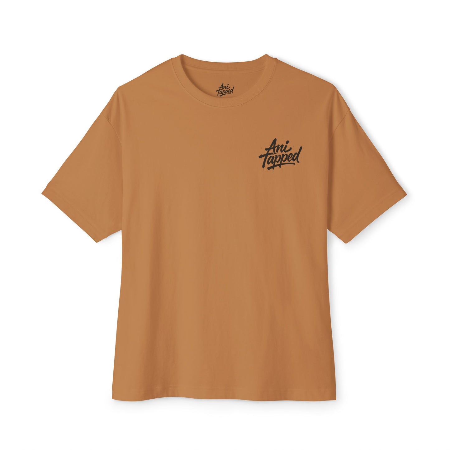AniTapped Logo Tee