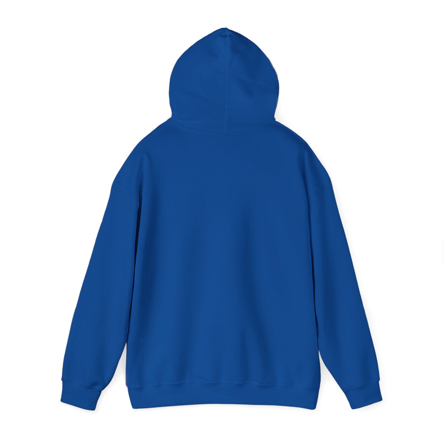 AT Logo Hoodie