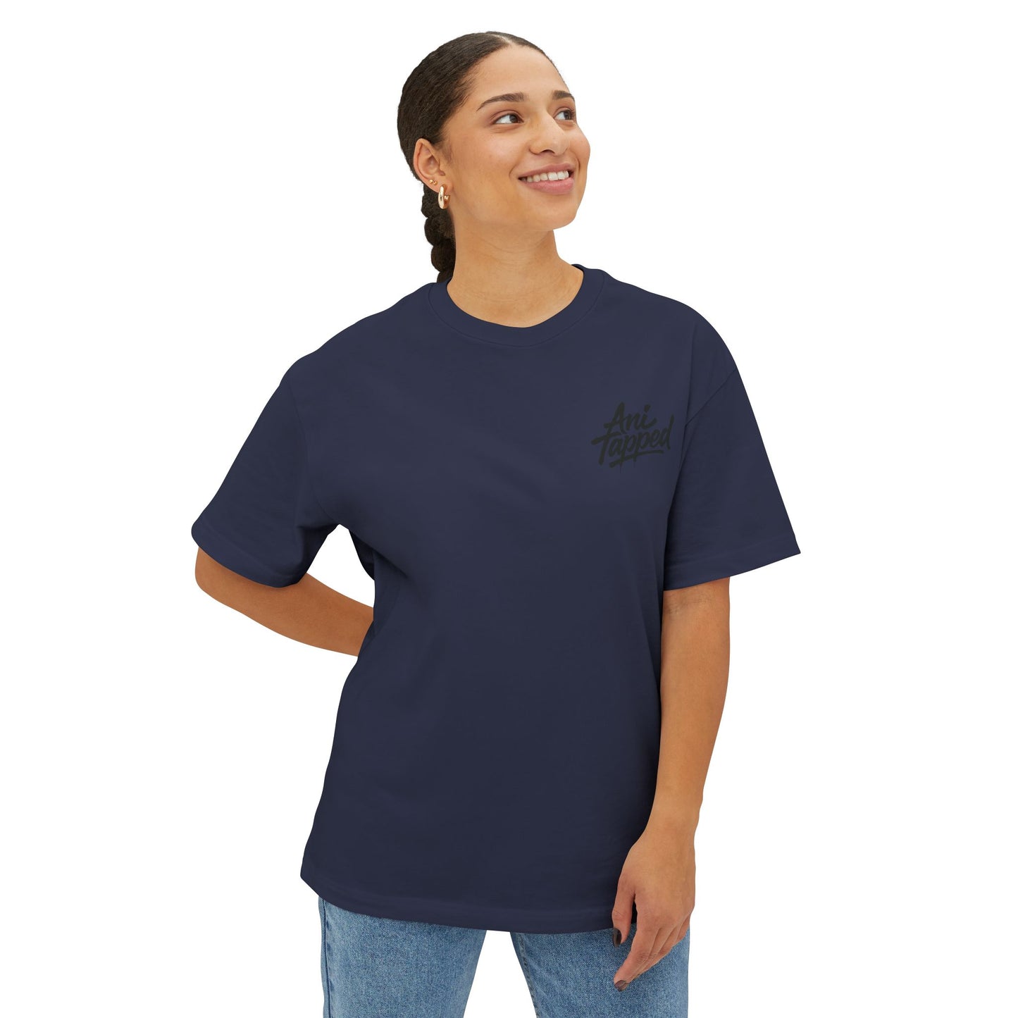 AniTapped Logo Tee