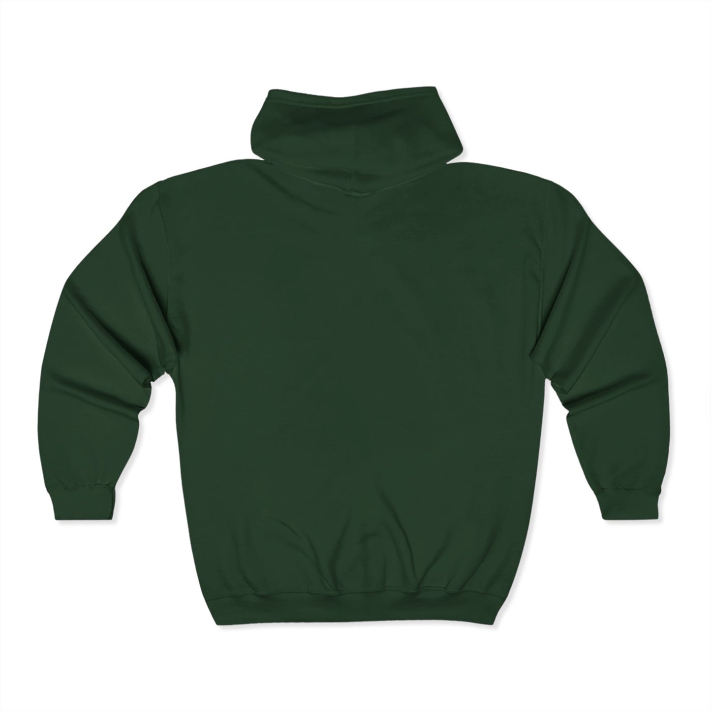 AniTapped Logo Zip-Up