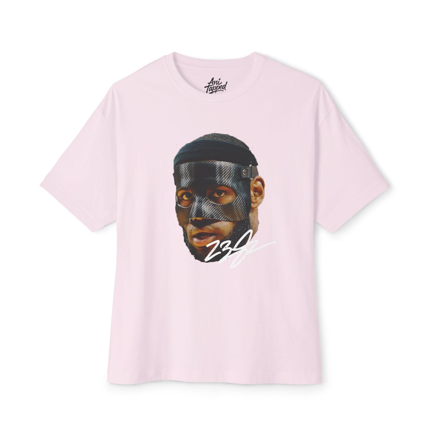AniOG Lebron Graphic Tee