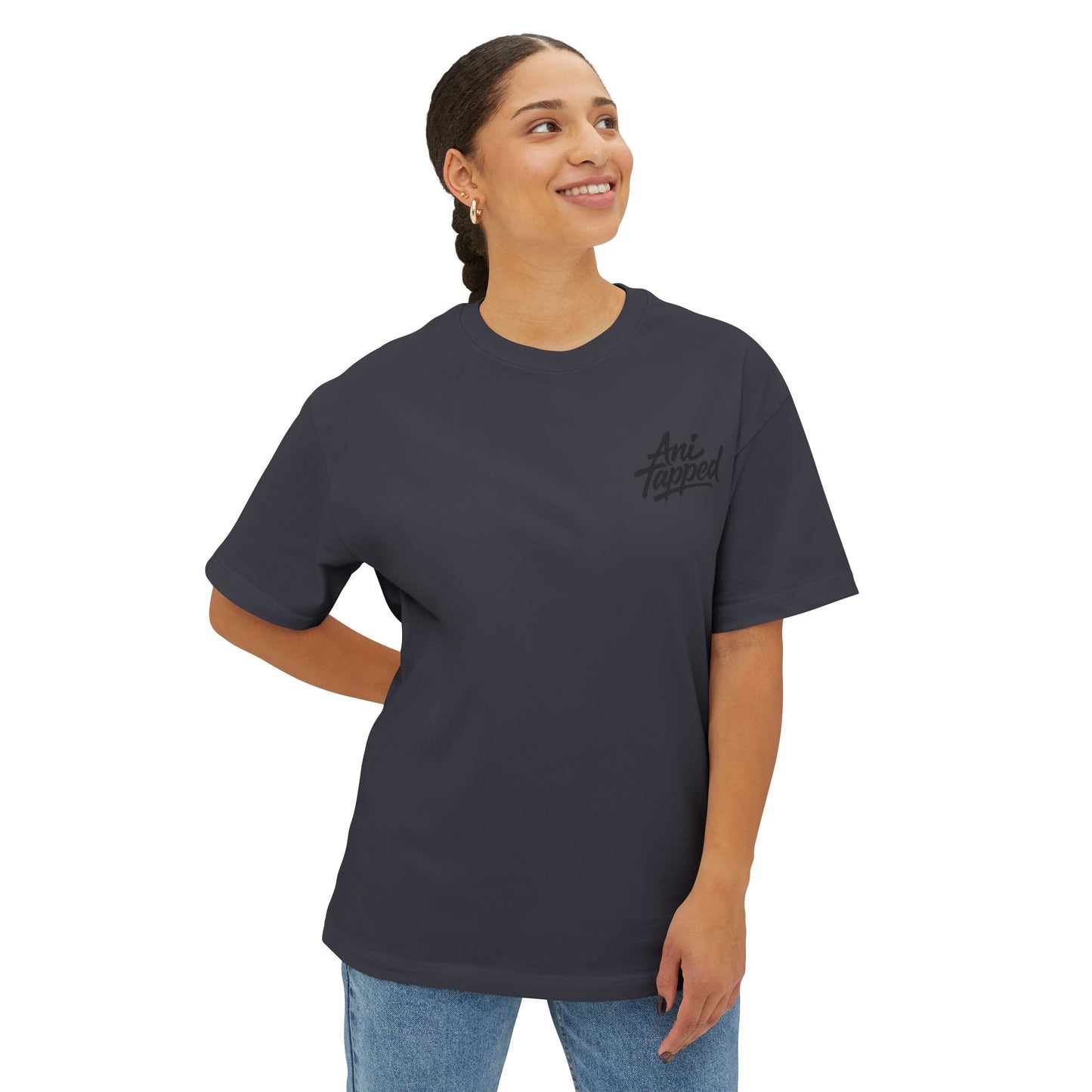 AniTapped Logo Tee
