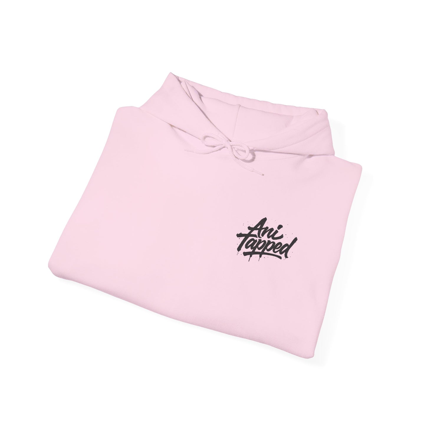 AniTapped Logo Hoodie