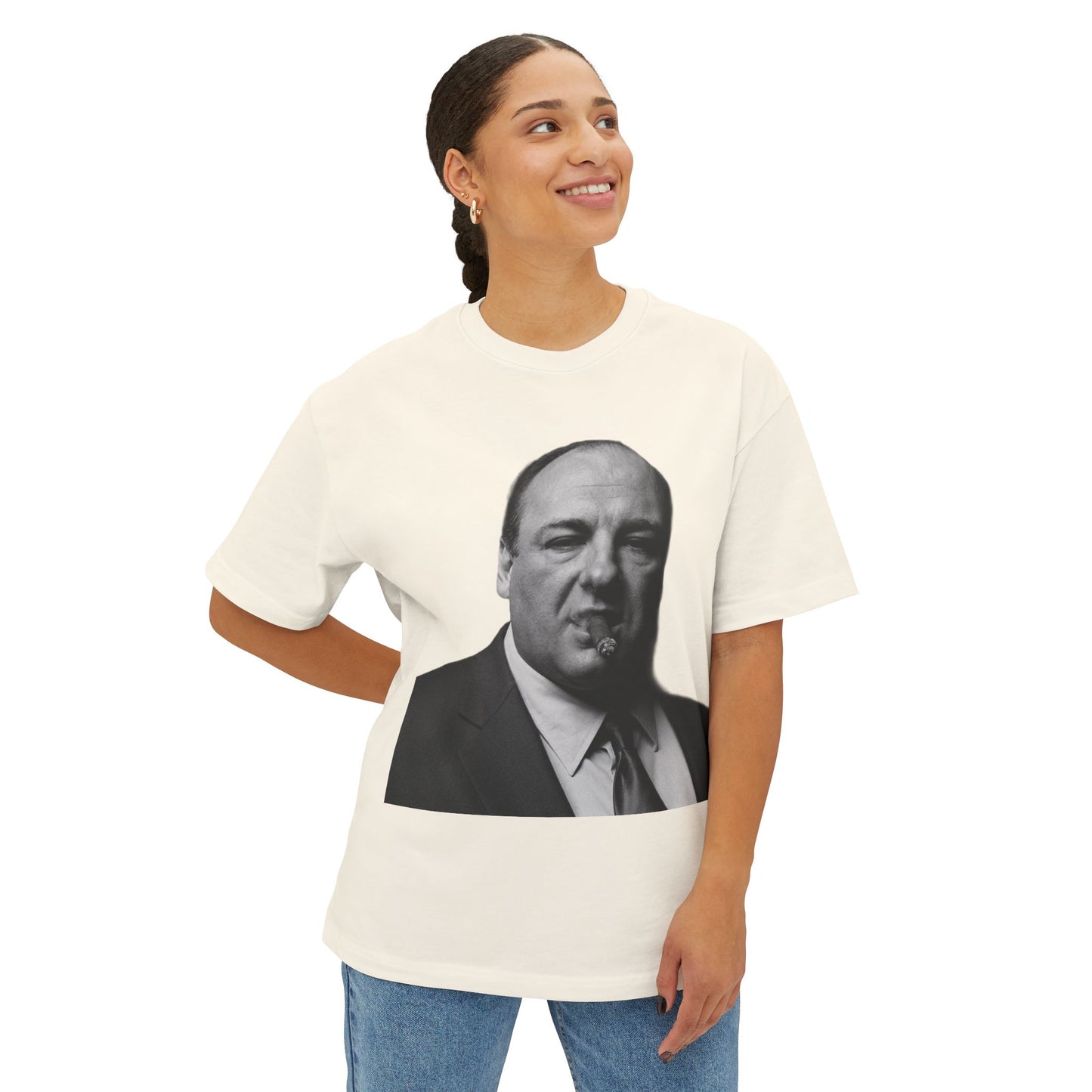 AniOG Tony S Tee