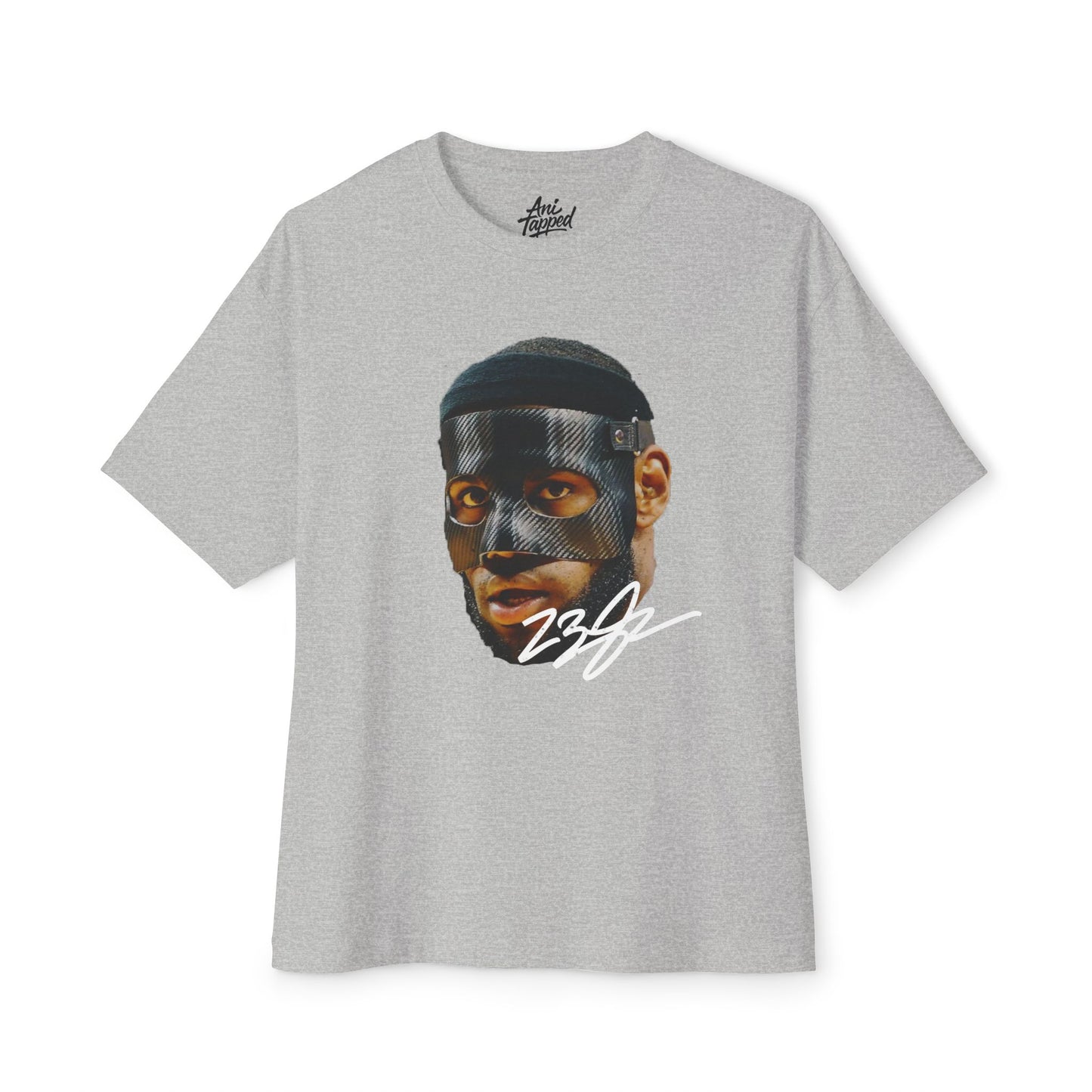 AniOG Lebron Graphic Tee