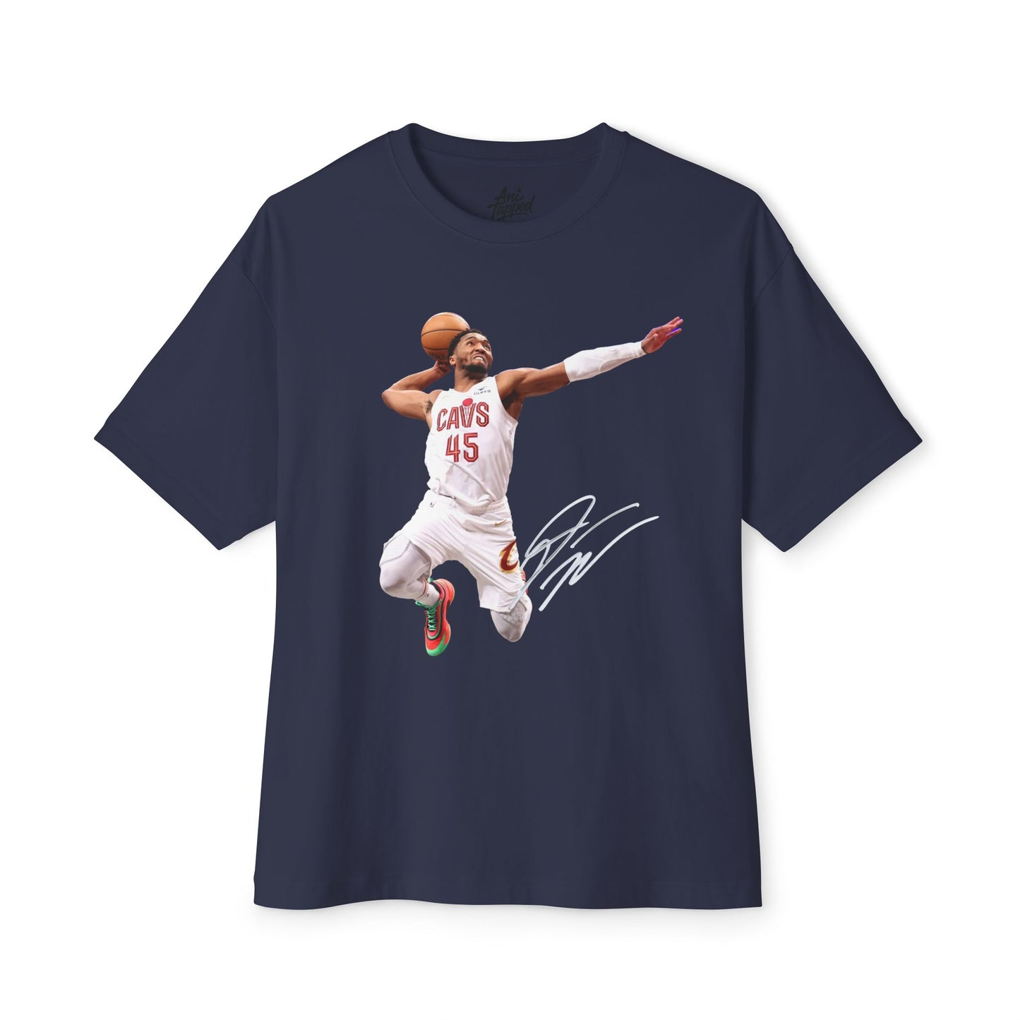 AniOG Donovan Graphic Tee