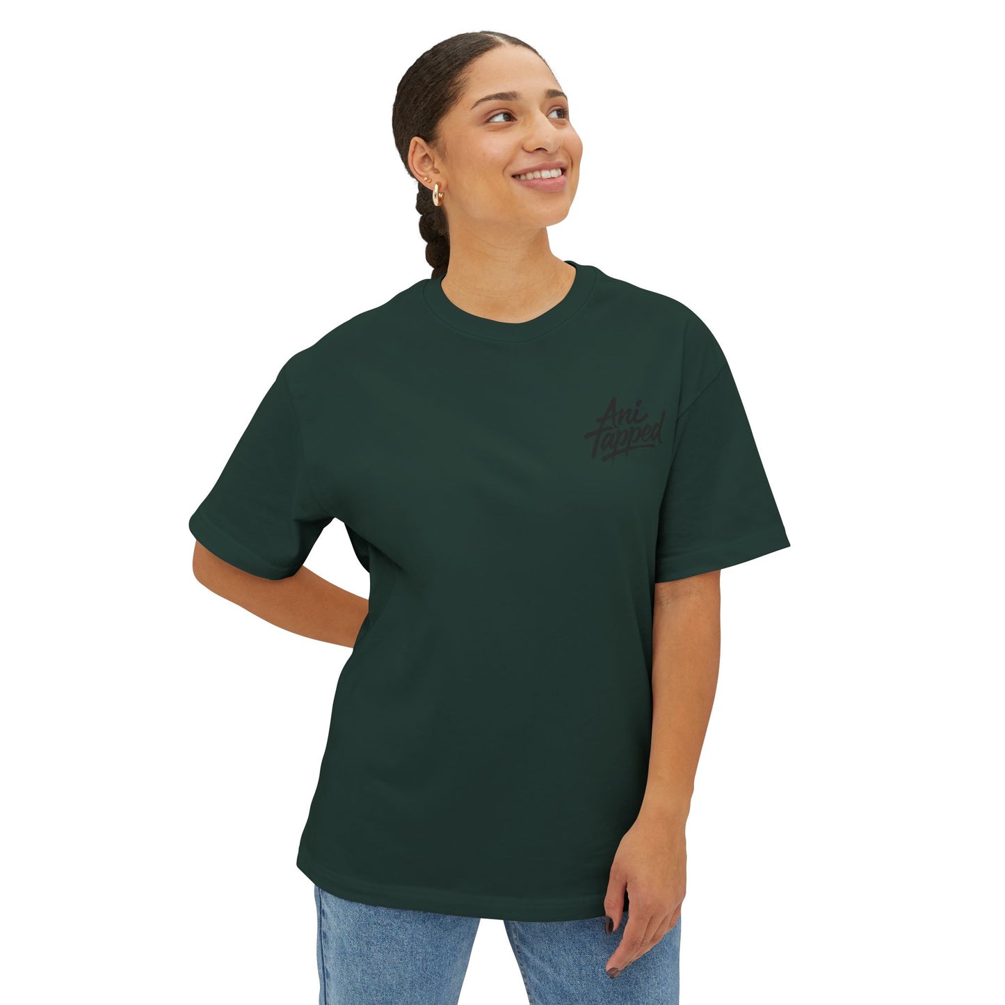 AniTapped Logo Tee
