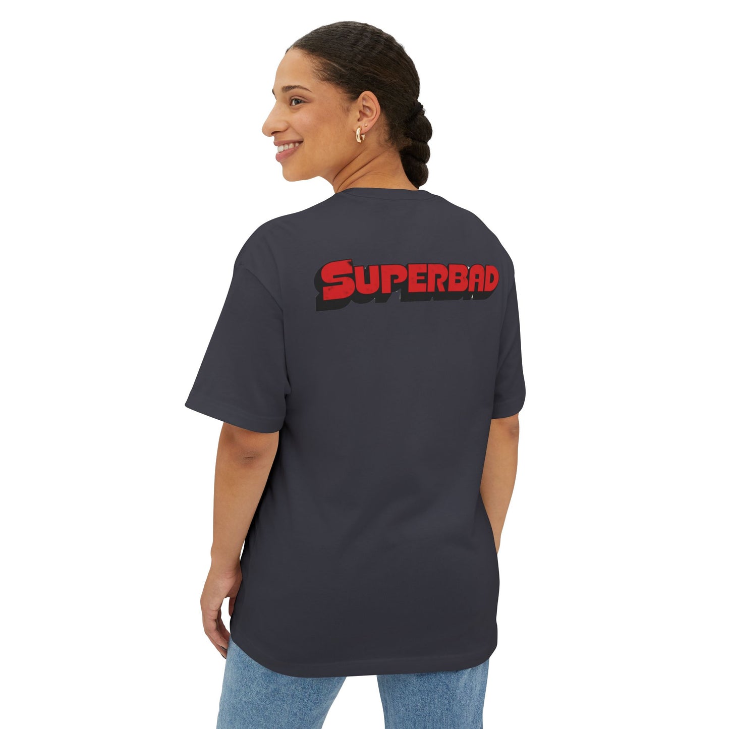 AniOG McLovin Graphic Tee