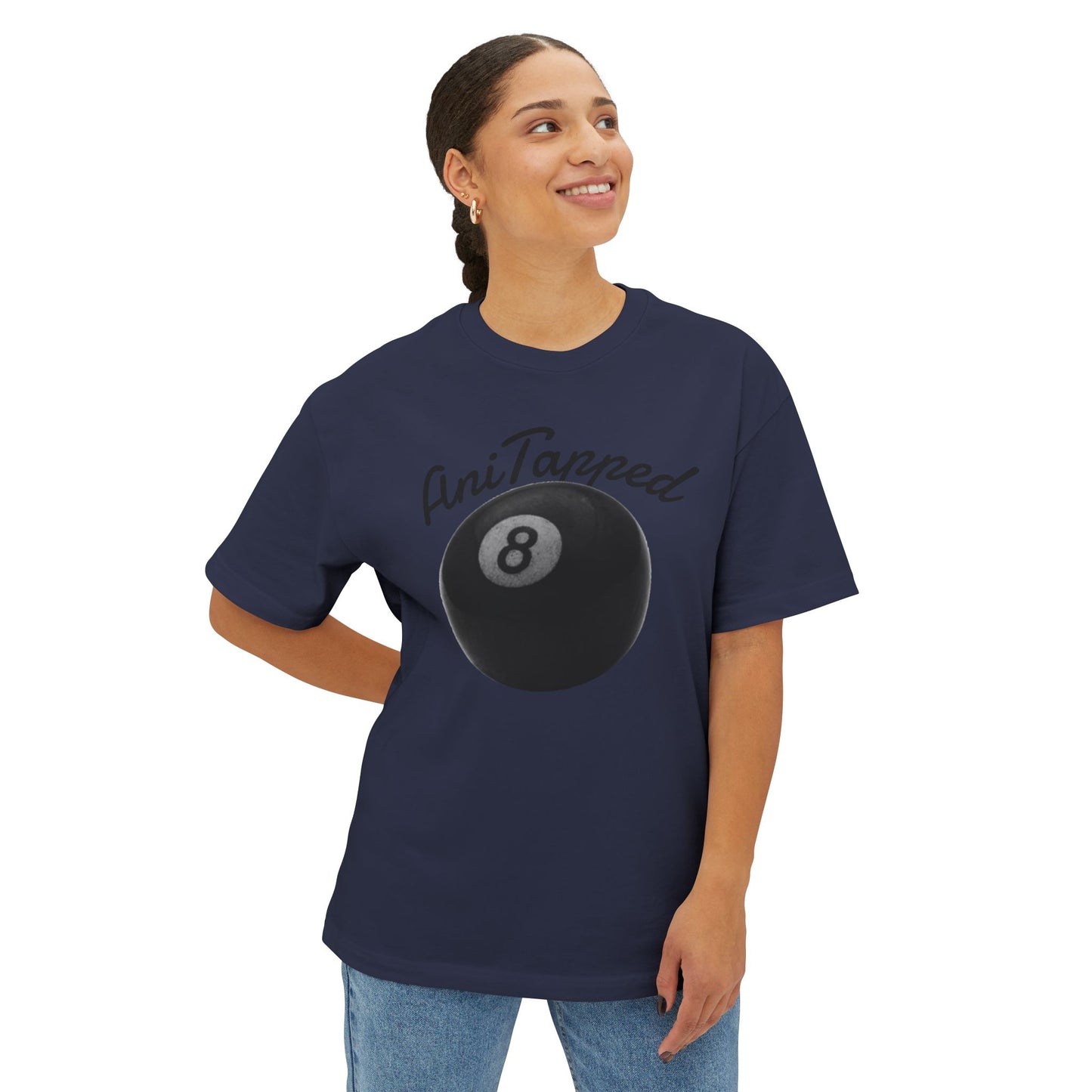 AniOG 8Ball Tee