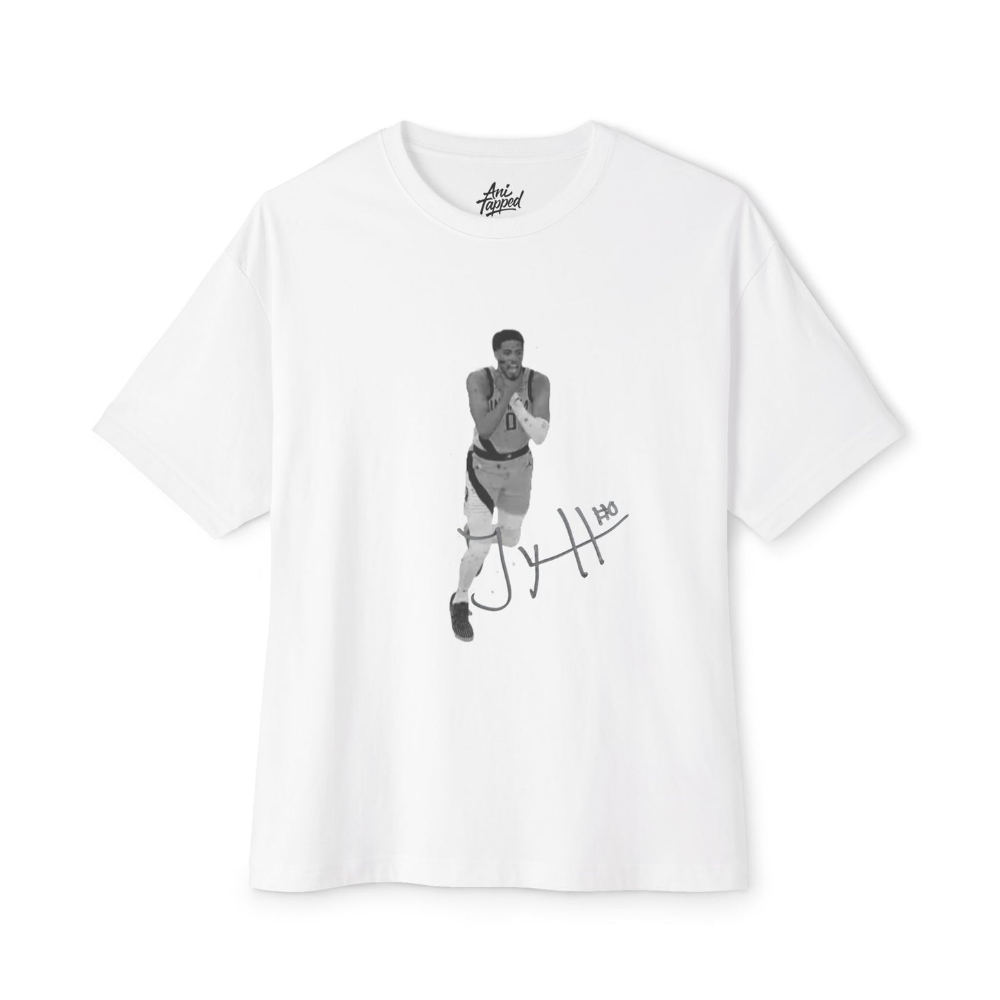 AniOG Tyrese Graphic Tee