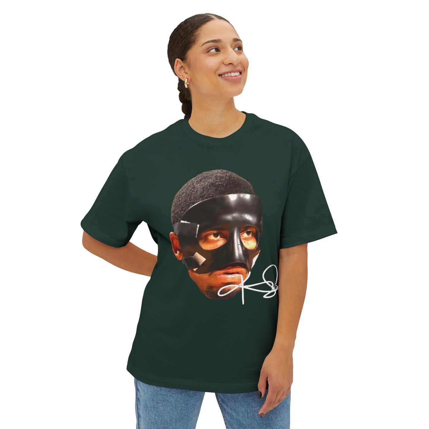 AniOG Kyrie Graphic Tee
