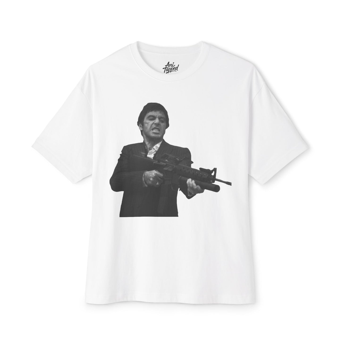 AniOG Tony M Tee