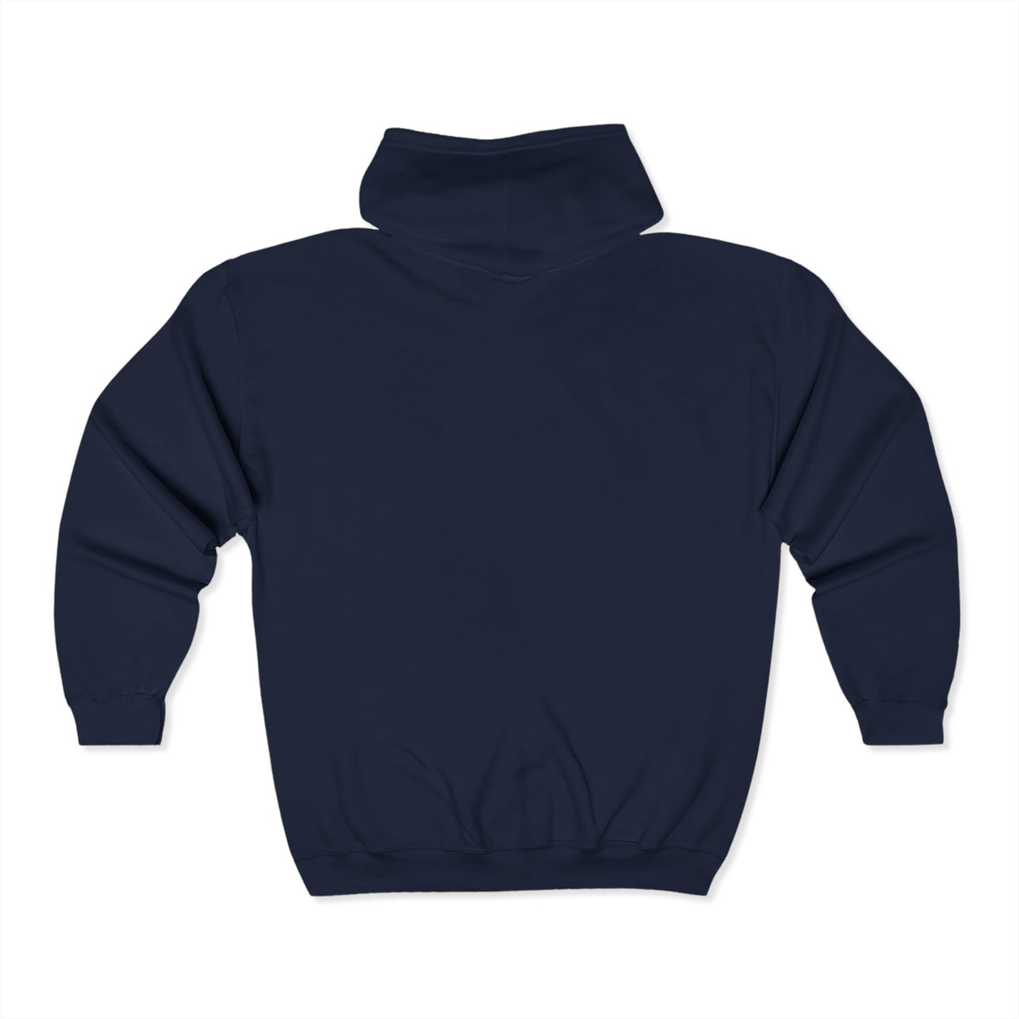 AniTapped Logo Zip-Up