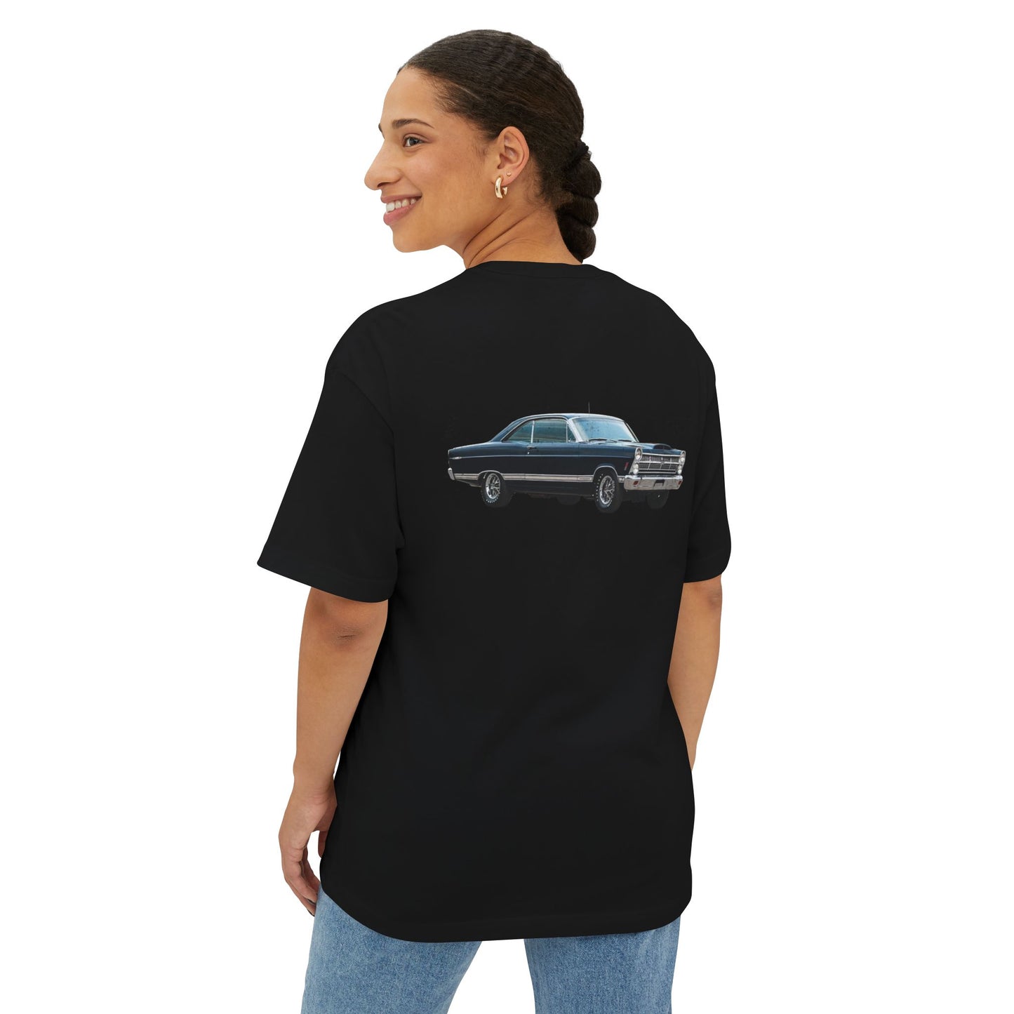 AniOG Car Brand