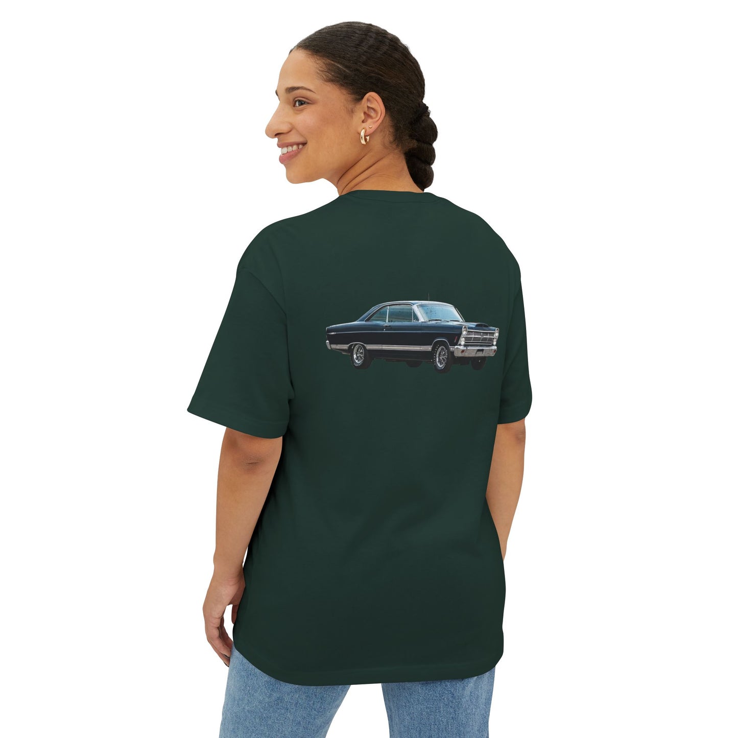AniOG Car Brand