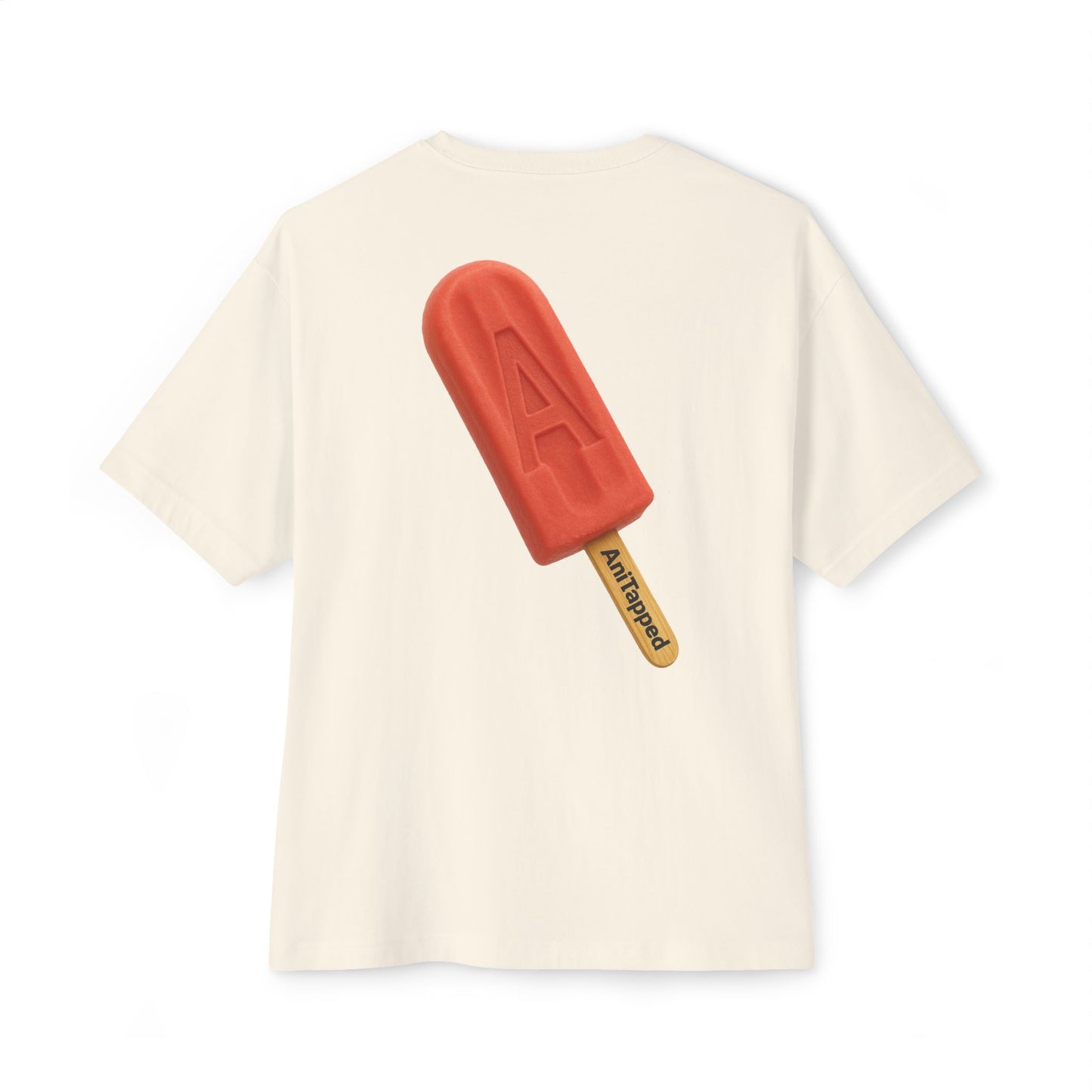 AniOG AniTapped Popsicle