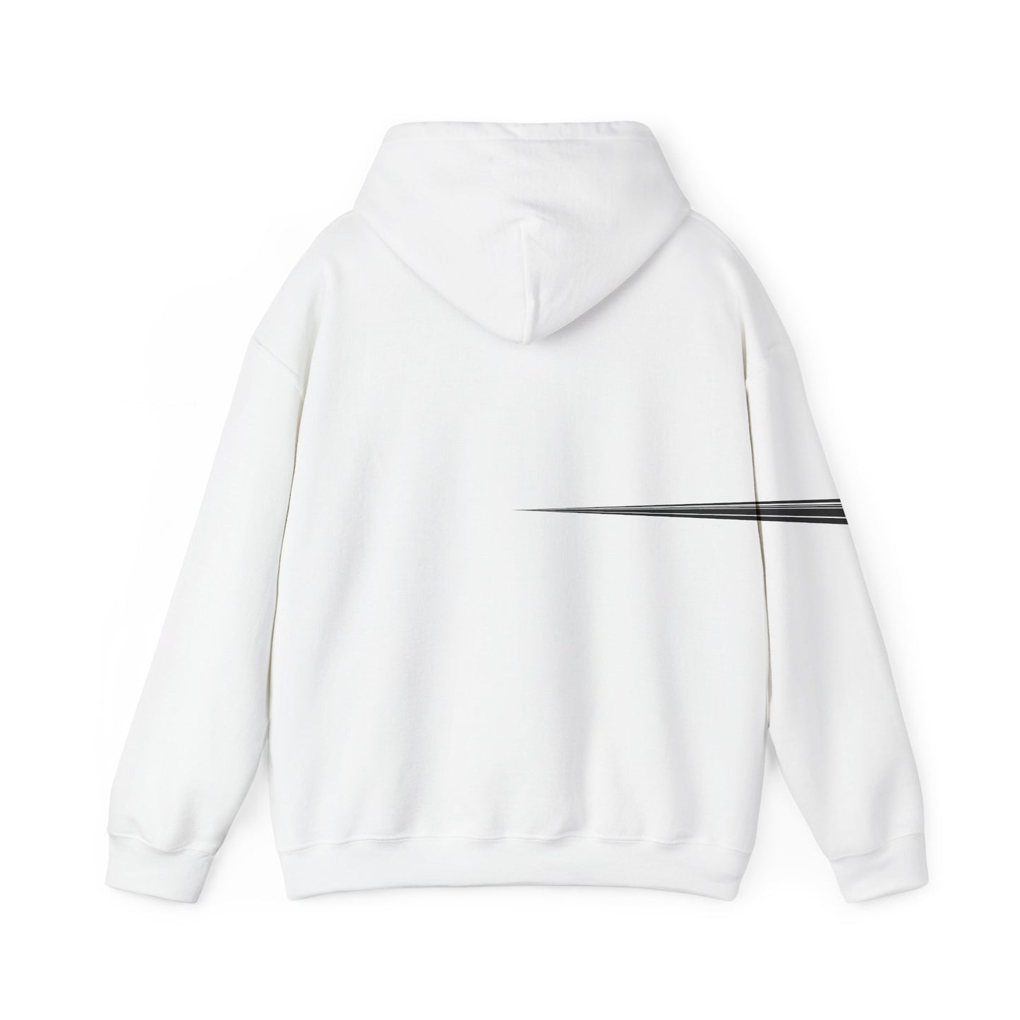 AniTapped Logo Hoodie