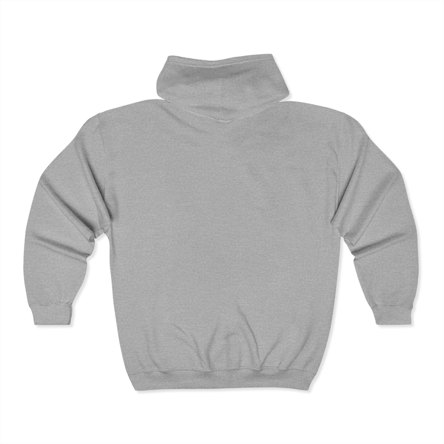AniTapped Logo Zip-Up