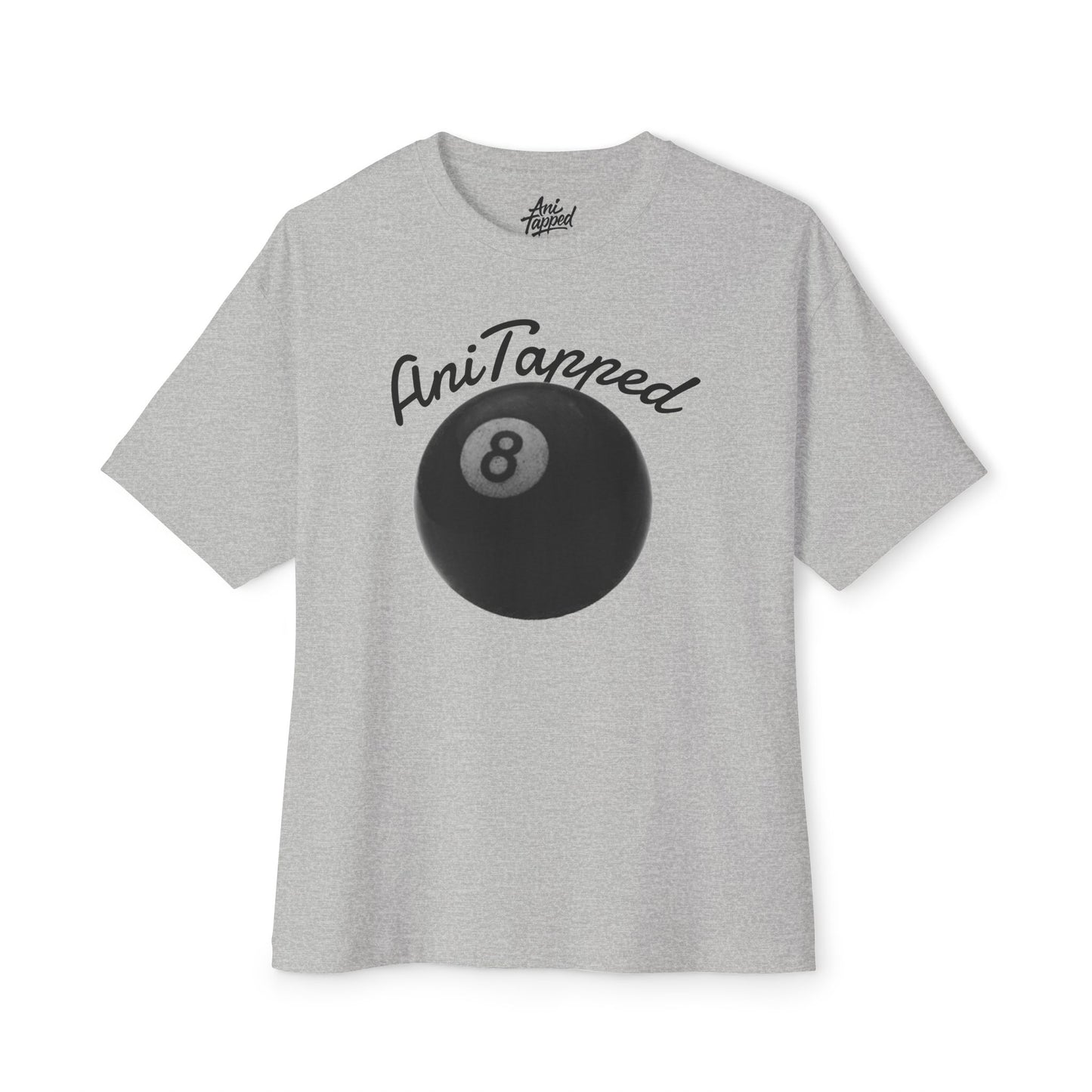 AniOG 8Ball Tee