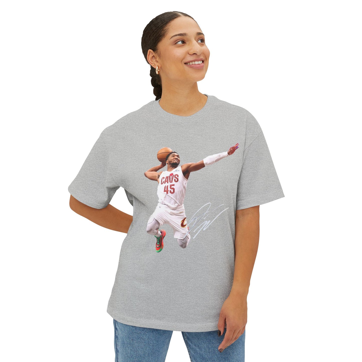 AniOG Donovan Graphic Tee