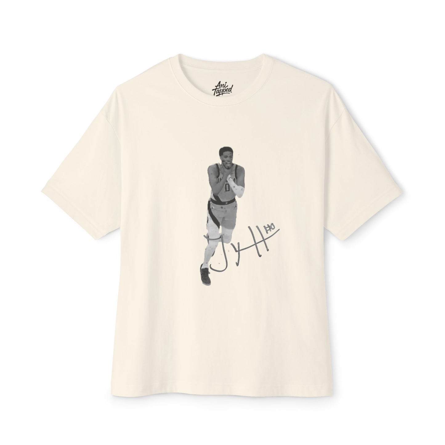 AniOG Tyrese Graphic Tee
