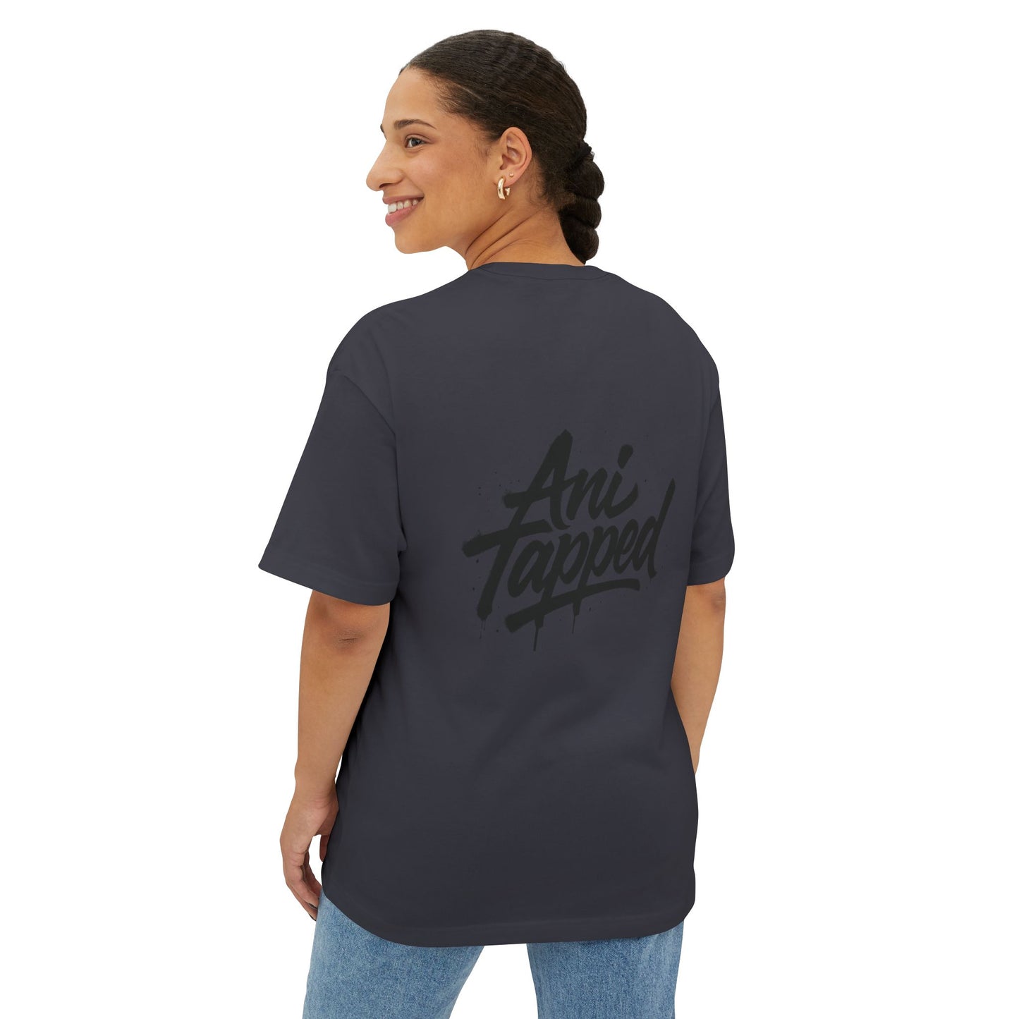 AniTapped Logo Tee