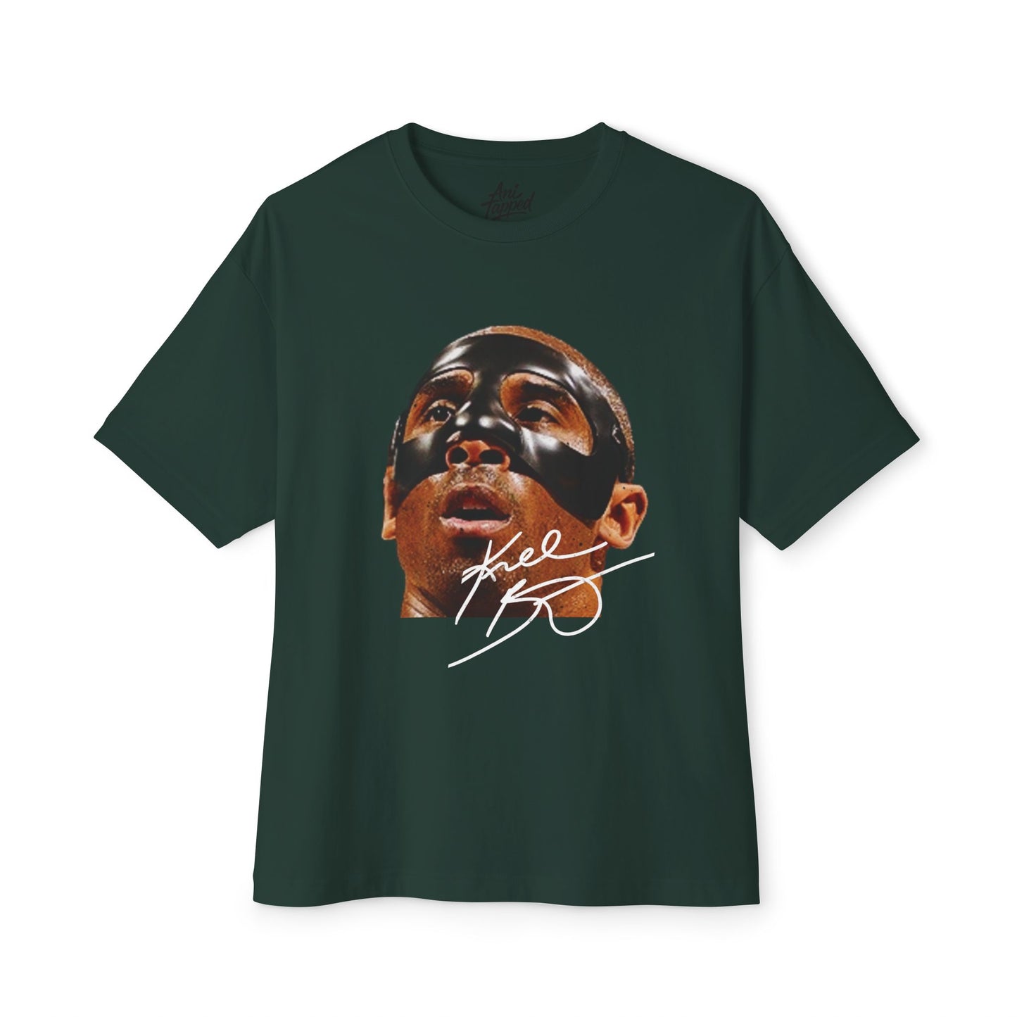 AniOG Kobe Graphic Tee