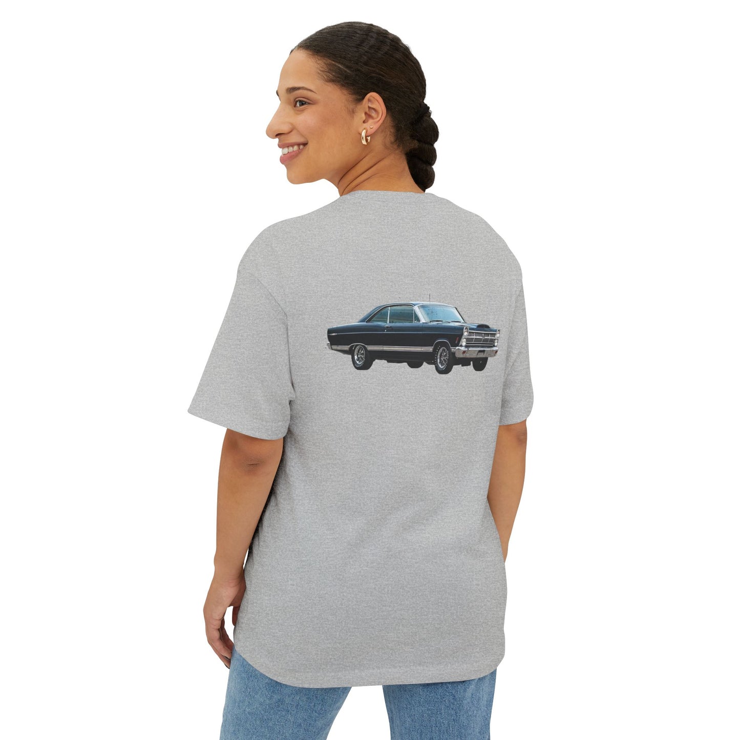 AniOG Car Brand
