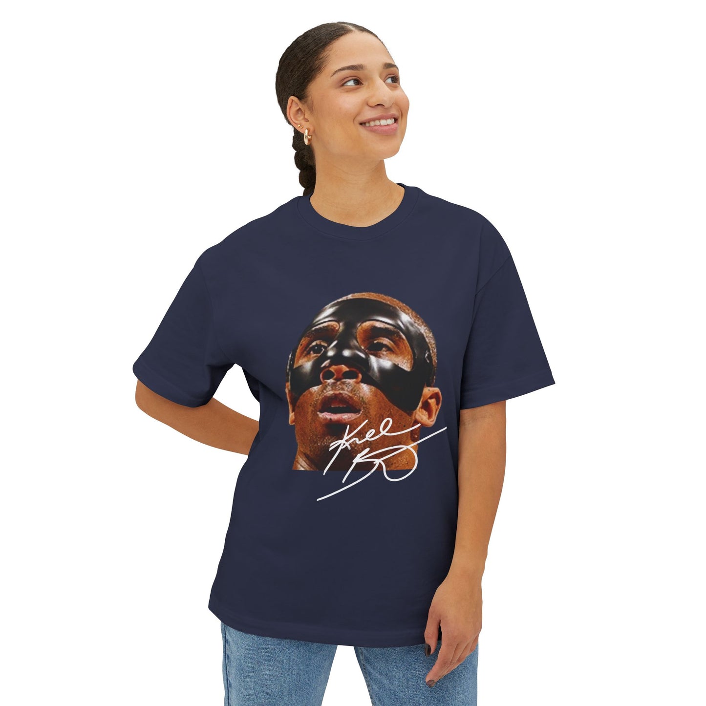 AniOG Kobe Graphic Tee