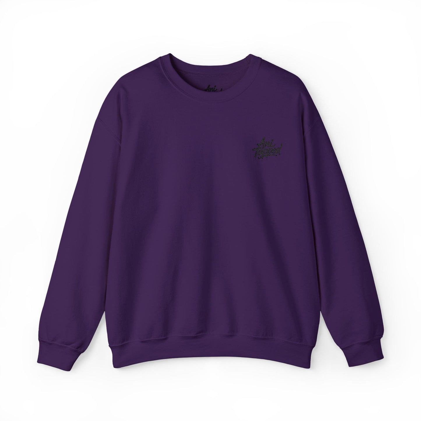 AniTapped Logo Crewneck