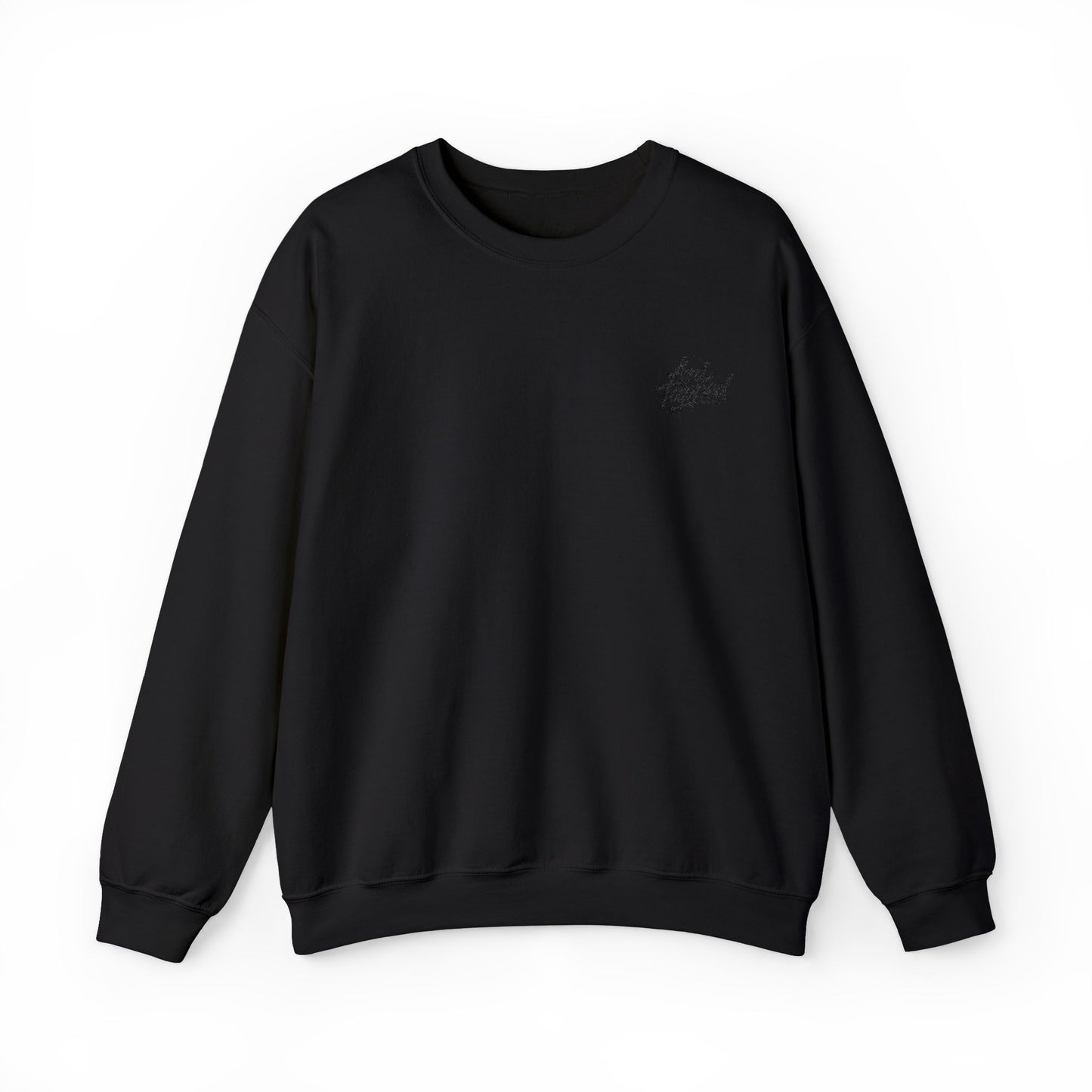 AniTapped Logo Crewneck