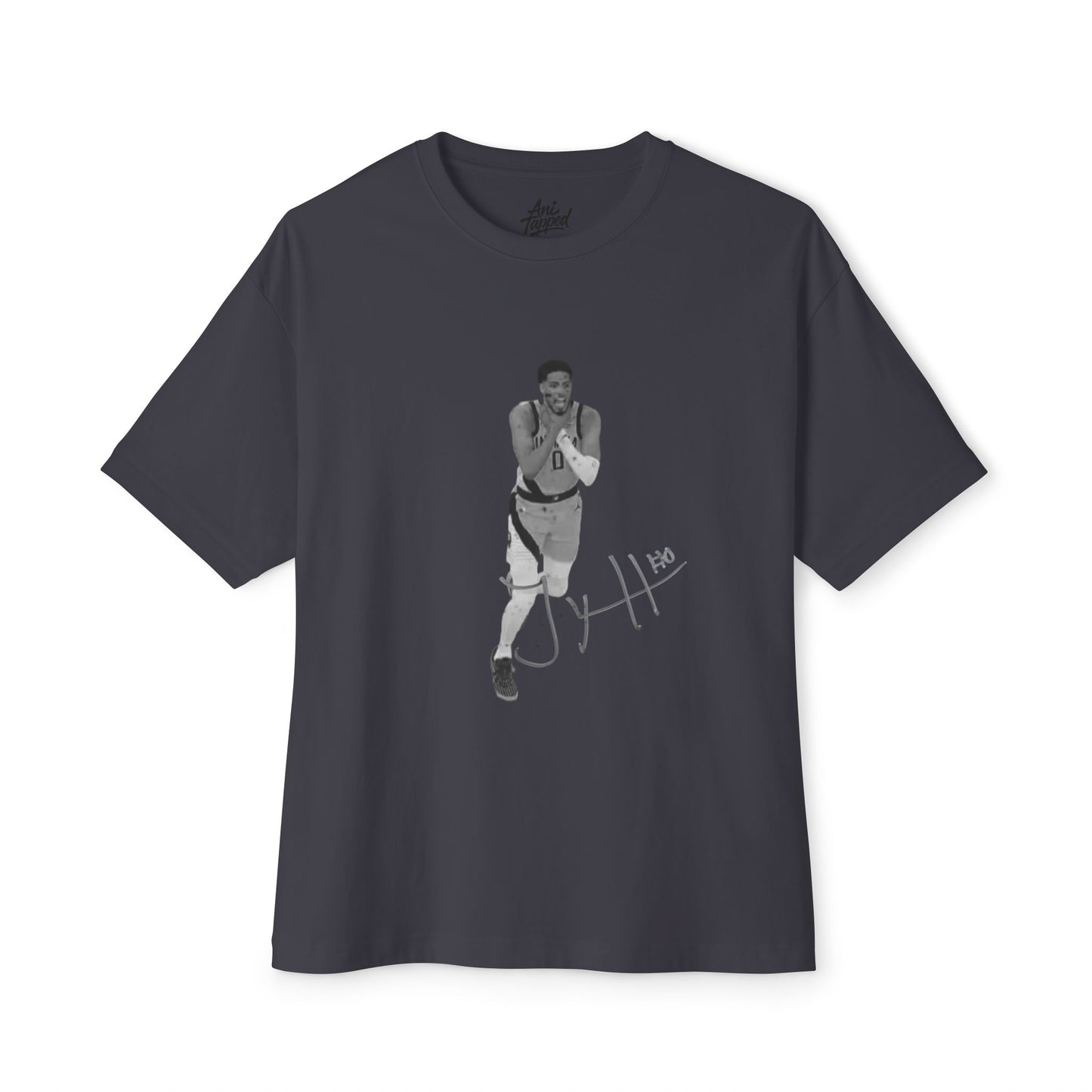 AniOG Tyrese Graphic Tee