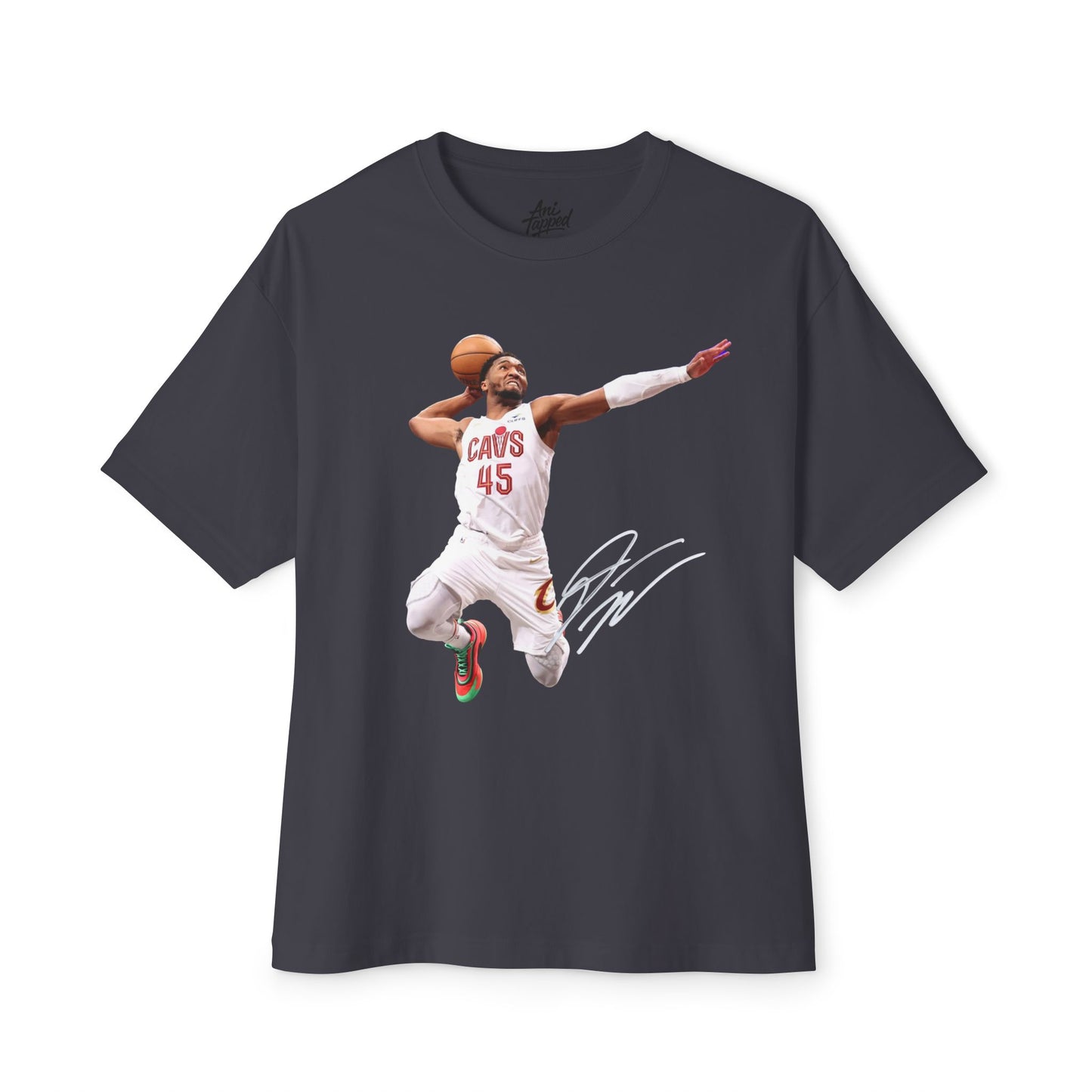 AniOG Donovan Graphic Tee