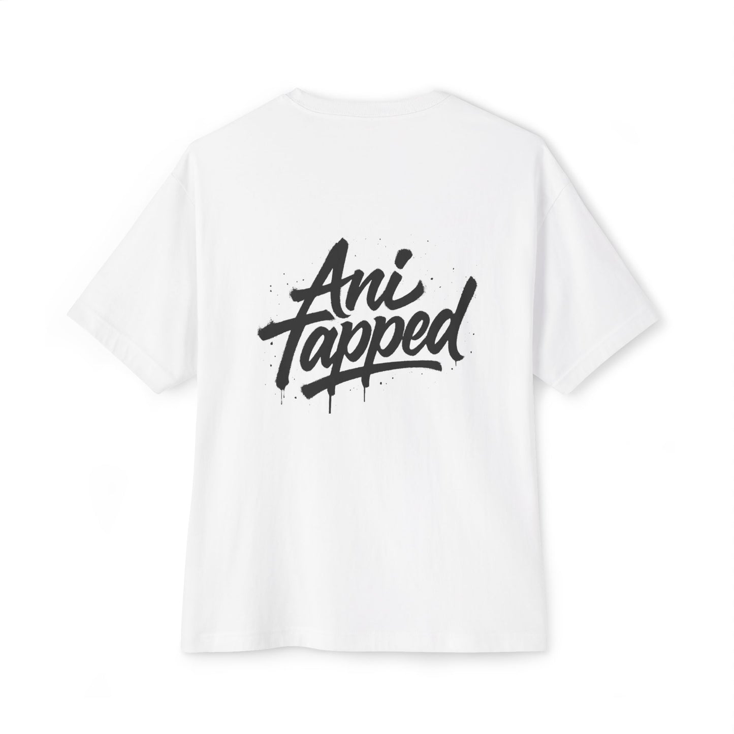 AniTapped Logo Tee