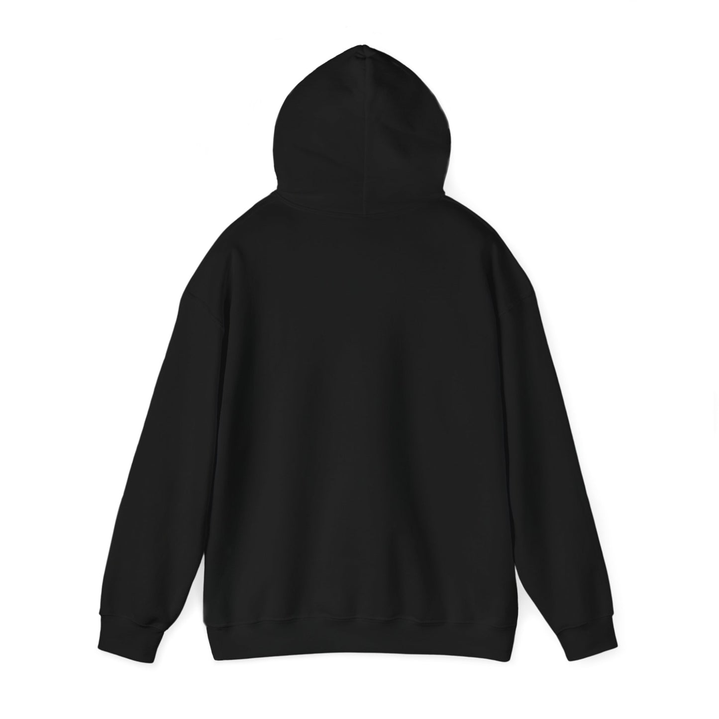 AT Logo Hoodie
