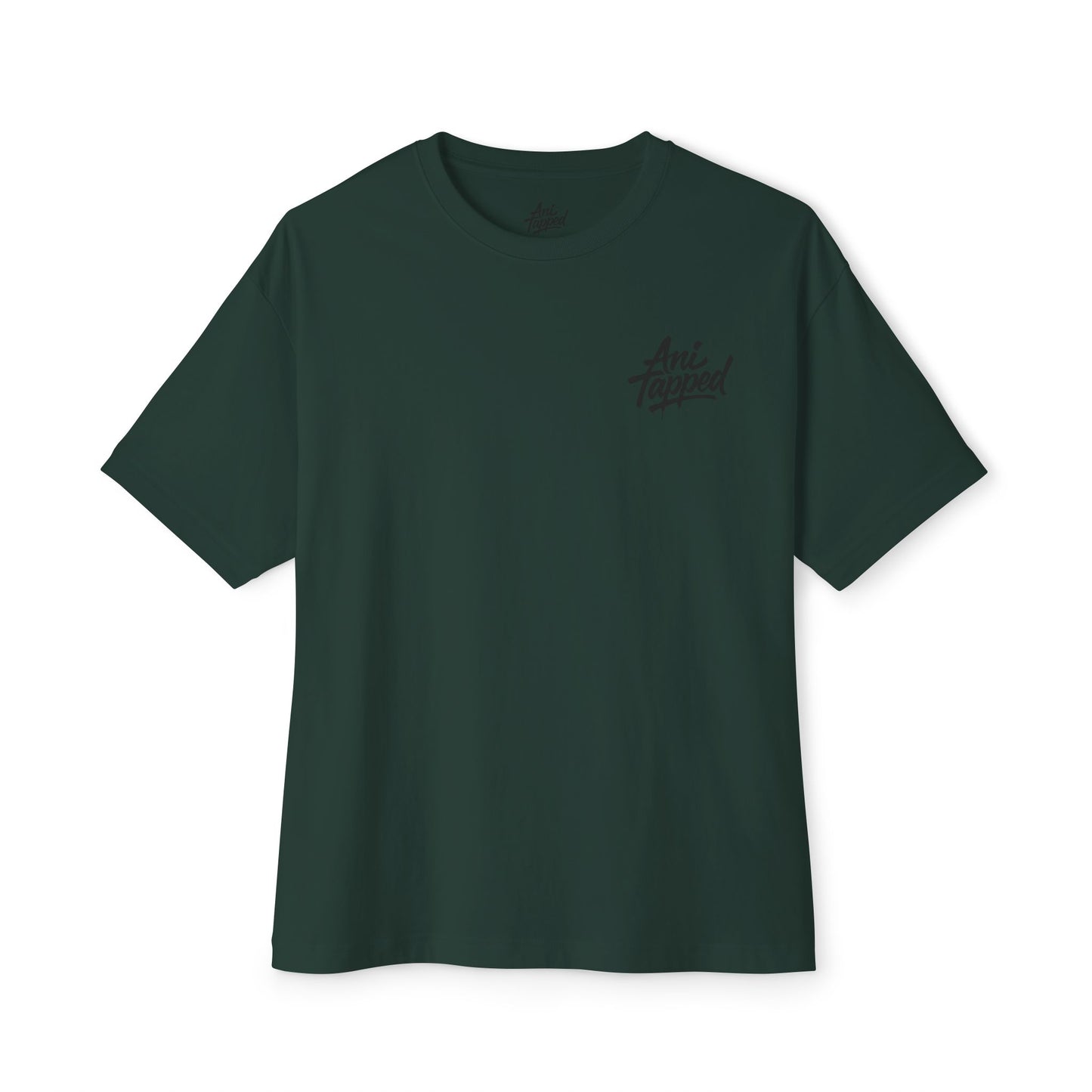 AniTapped Logo Tee