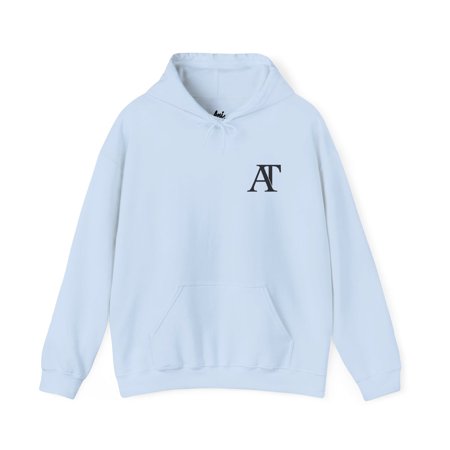 AT Logo Hoodie